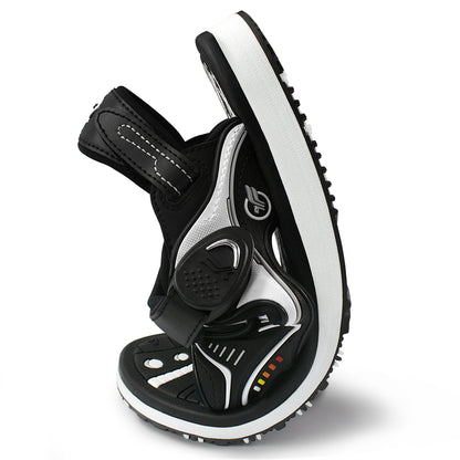 Classic Sandals: 0792 Black