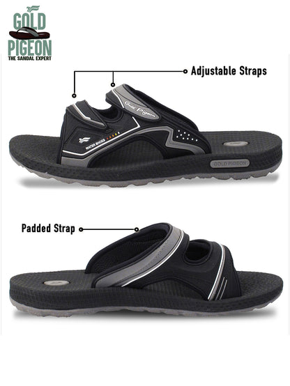 Simplus+: 8547 Grey