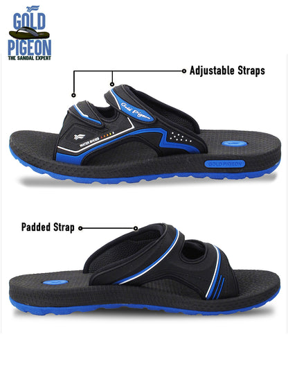 Simplus+: 8547 Blue