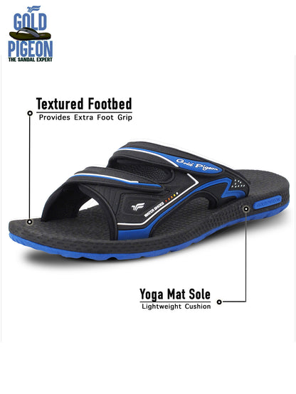 Simplus+: 8547 Blue